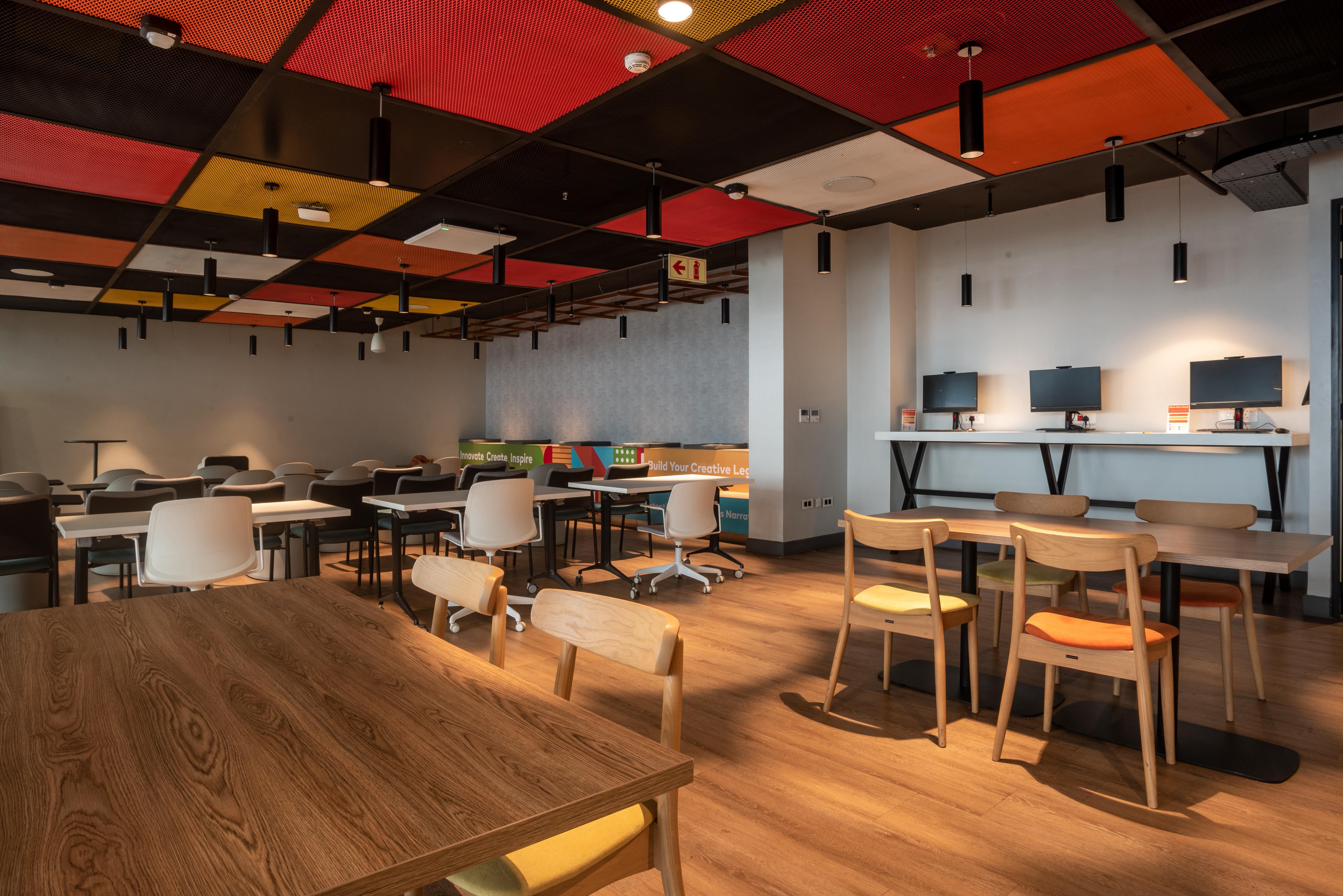 Mastercard Foundation - 10